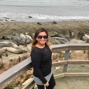 Meet your Posher, Natasha